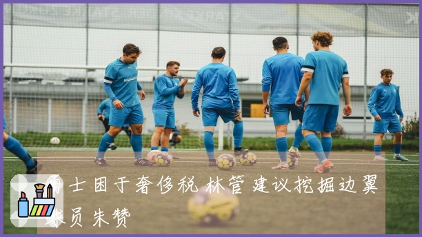 勇士困于奢侈税 林管建议挖掘边翼球员朱赞